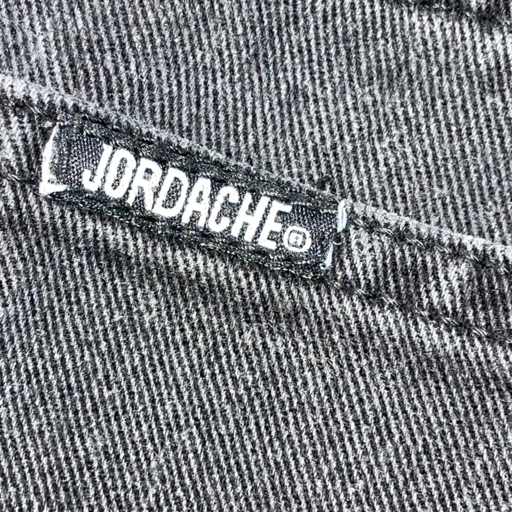 Jordache vtg basic